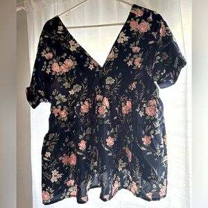 Magnolia Boutique Top